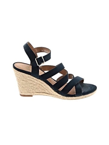 Dolce Vita Wedges (view 1)