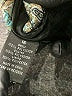 Briggs New York 100% Polyester Tweed Black Blazer Size 16 - photo 7