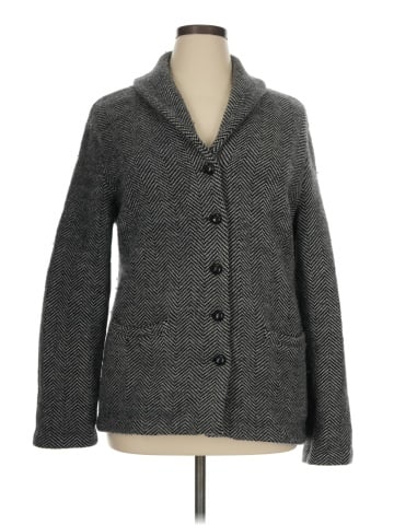 Lauren by Ralph Lauren Coat (view 1)