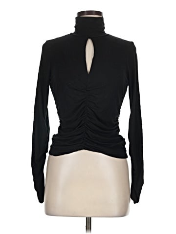 FRAME Long Sleeve Top (view 1)