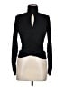 FRAME Black Long Sleeve Top Size M - photo 1