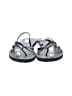 Volcom Gray Sandals Size 10 - photo 2