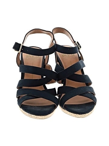 Dolce Vita Wedges (view 2)