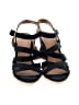 Dolce Vita Blue Wedges Size 7 - photo 2
