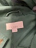 Ann Taylor LOFT Green Jacket Size S - photo 6