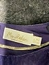 Mini Boden 100% Polyester Gray Dress Size 6 - 7 - photo 3
