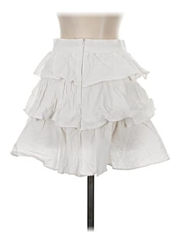 Shein Casual Skirt (view 2)
