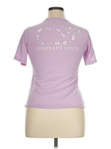 Vineyard Vines Short Sleeve T-Shirt (view 2)