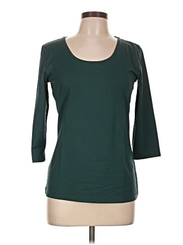 BOSS by HUGO BOSS 3/4 Sleeve T-Shirt (view 1)