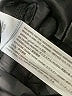 Abercrombie & Fitch Black Active Pants Size S - photo 8