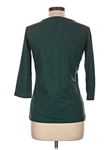 BOSS by HUGO BOSS 3/4 Sleeve T-Shirt (view 2)