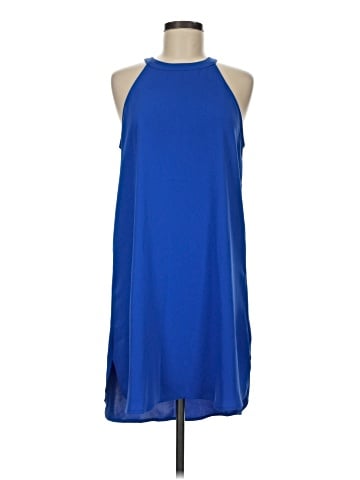 Adrienne Vittadini Cocktail Dress (view 1)