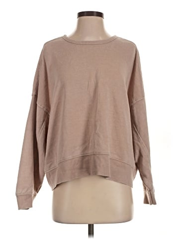Ocean Drive Clothing Co. Sweatshirt (view 1)