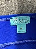 Assets Solid Blue One Piece Swimsuit Size M - photo 3