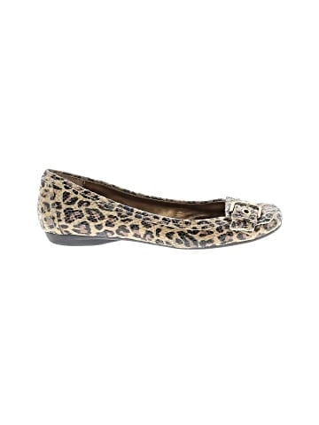 Anne Klein Flats (view 1)