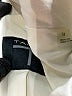 T Tahari Ivory Jacket Size 14 - photo 6