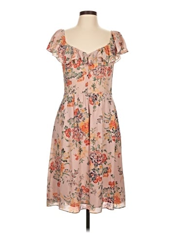 Rebecca Taylor Casual Dress (view 1)