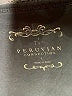 Peruvian Connection Solid Black Casual Dress Size S - photo 7