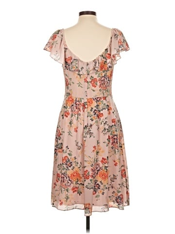 Rebecca Taylor Casual Dress (view 2)