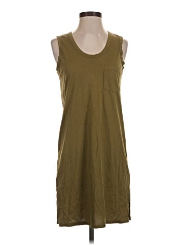 J.Crew Factory Store Casual Dress (view 1)