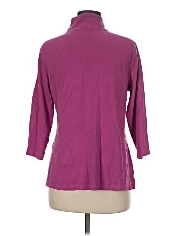 Isaac Mizrahi LIVE! Fleece (view 2)