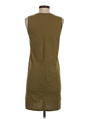 J.Crew Factory Store Casual Dress (view 2)