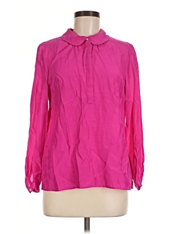Boden Long Sleeve Blouse (view 1)