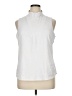Tommy Bahama White Vest Size XL - photo 1