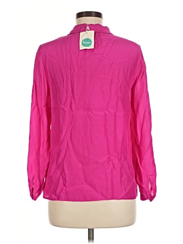 Boden Long Sleeve Blouse (view 2)