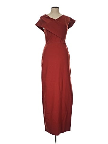 Elliatt Casual Dress (view 1)