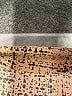 Unbranded Tweed Tan Long Sleeve Blouse Size L - photo 7