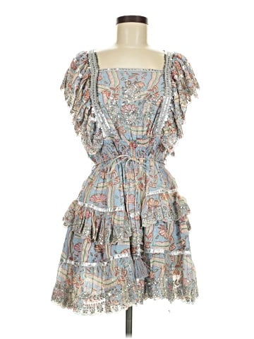 ibBan Cocktail Dress (view 1)