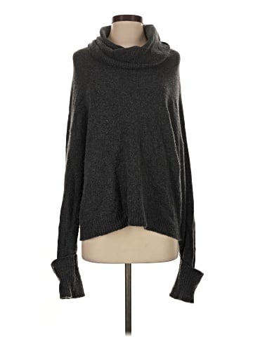 Chelsea28 Turtleneck Sweater (view 1)