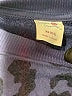 Secret Treasures Animal Print Blue Pullover Sweater Size XS - photo 7