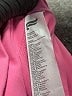 Fabletics Pink Athletic Shorts Size M - photo 4