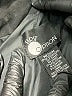 First Option Black Blazer Size M - photo 6