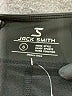 Jaclyn Smith Solid Black Skort Size S - photo 3