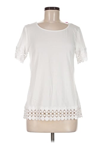 Lilly Pulitzer Short Sleeve Top (view 1)