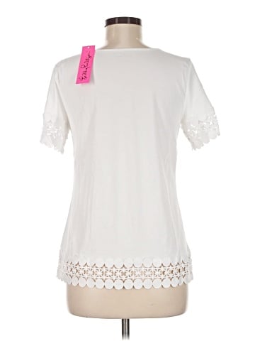 Lilly Pulitzer Short Sleeve Top (view 2)