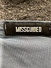 Missguided Gray Sleeveless Top Size 2 - photo 7