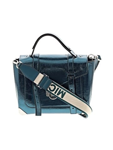 MICHAEL Michael Kors Satchel (view 1)
