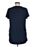 Unbranded Blue Short Sleeve T-Shirt Size M - photo 2