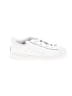 Adidas White Sneakers Size 9 (kids) - photo 1