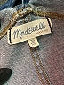 Madewell Blue Overalls Size XS - photo 4