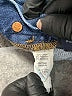 Madewell Blue Overalls Size XS - photo 5