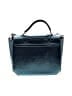MICHAEL Michael Kors Blue Satchel One size - photo 3