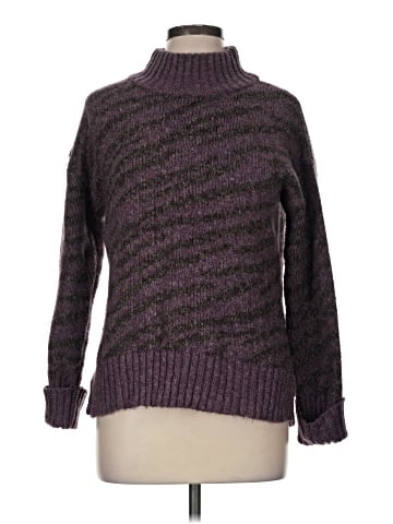 Democracy Turtleneck Sweater (view 1)