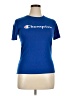 Champion Blue Short Sleeve T-Shirt Size XL - photo 1