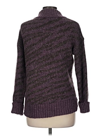 Democracy Turtleneck Sweater (view 2)