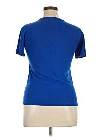 Champion Short Sleeve T-Shirt (view 2)